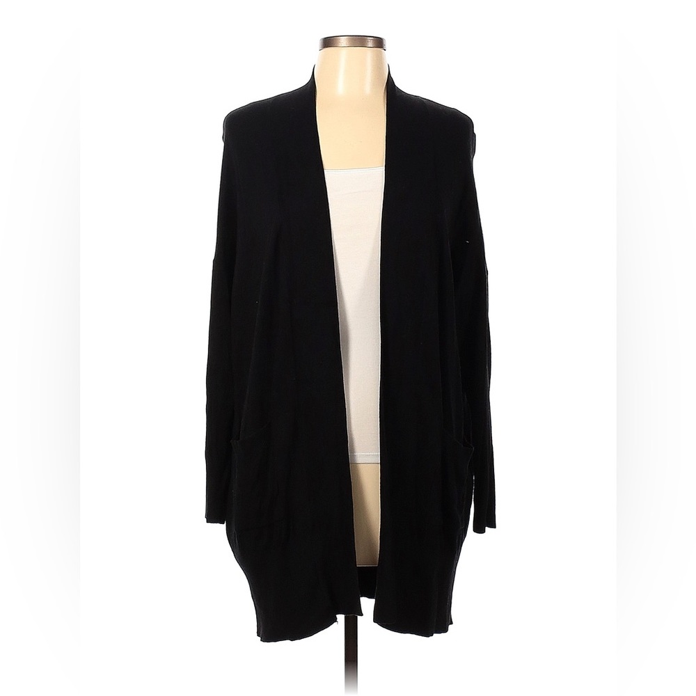 Primark black cardigan